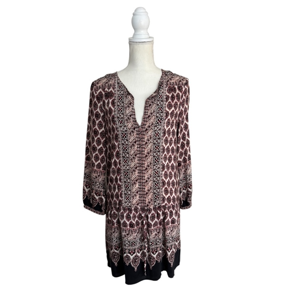 Joie Silk Dress - Picture 1 of 13